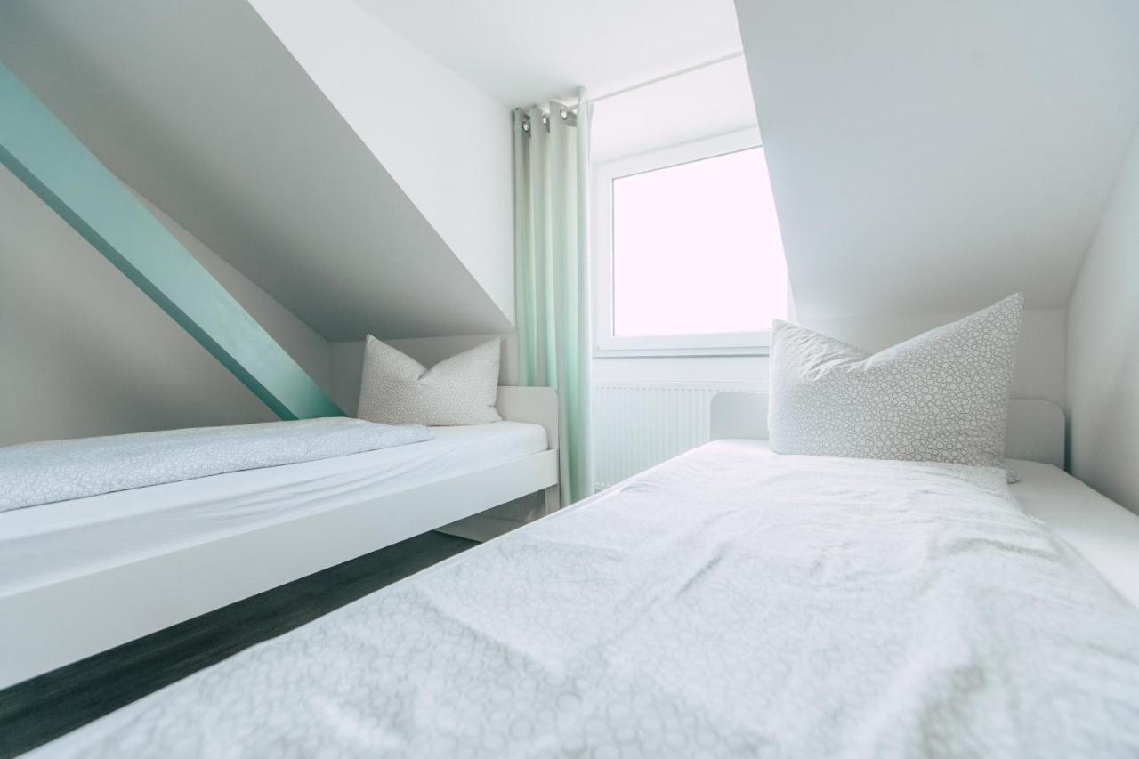 Aparthotel Hentschels