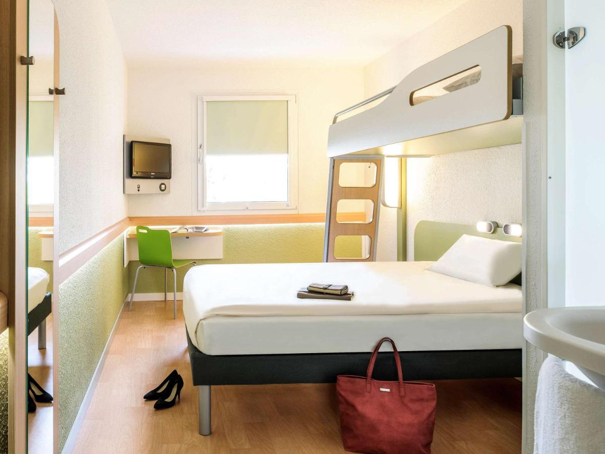 Hotel Ibis Budget