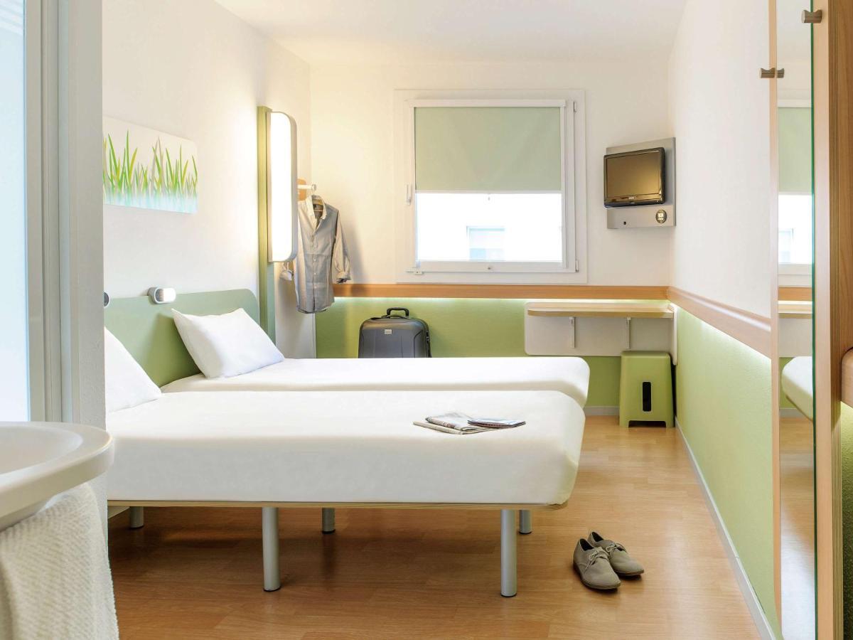 Hotel Ibis Budget