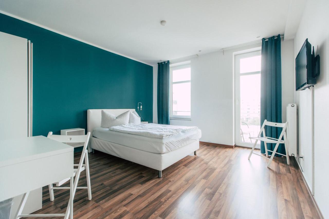 Aparthotel Hentschels Leipzig