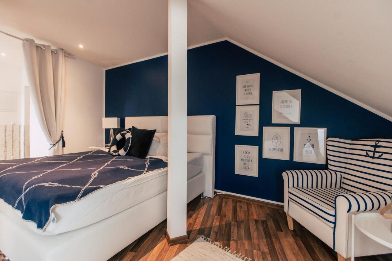 Aparthotel Hentschels