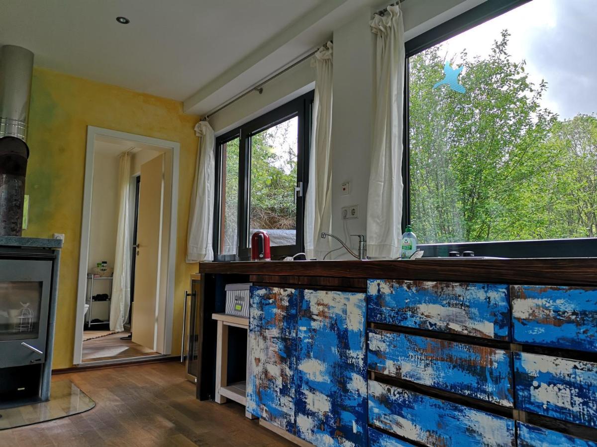Mit Pool Und Grossem Garten Couette-café