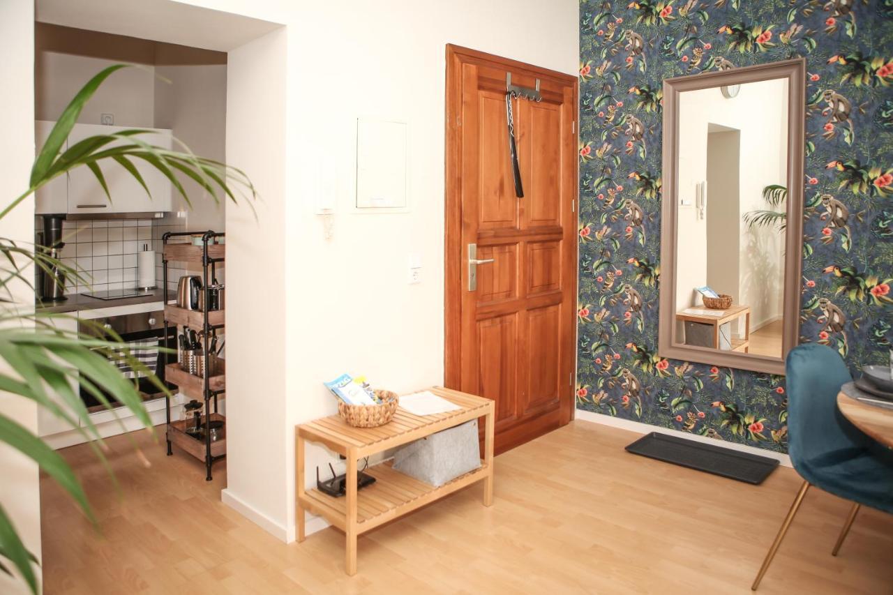 Appartement Sleepwell - Emilienblick *