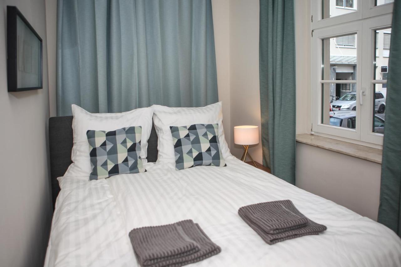 Appartement Sleepwell - Emilienblick