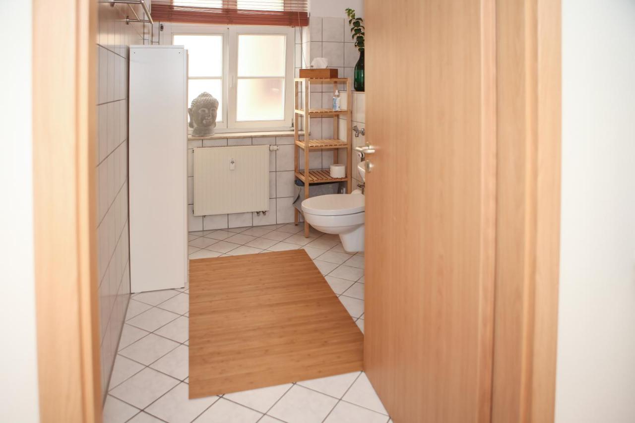Sleepwell - Emilienblick Appartement Leipzig