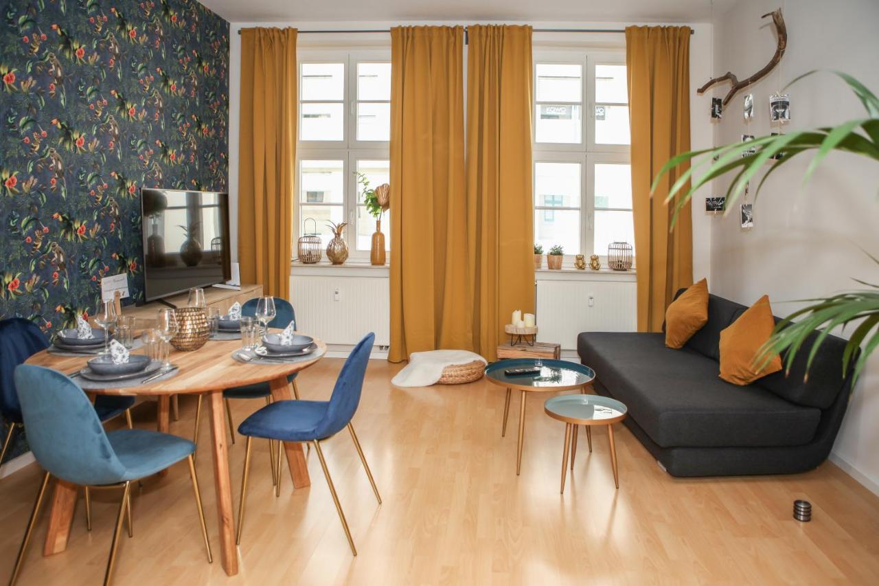 Sleepwell - Emilienblick Appartement *