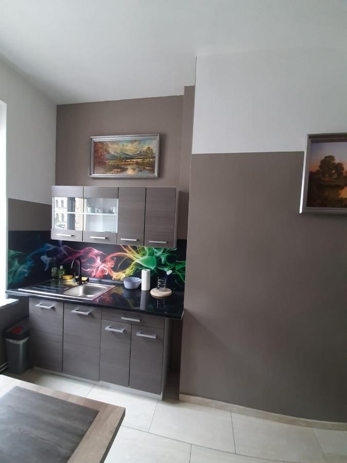 Art-haus-leipzig Appartement *