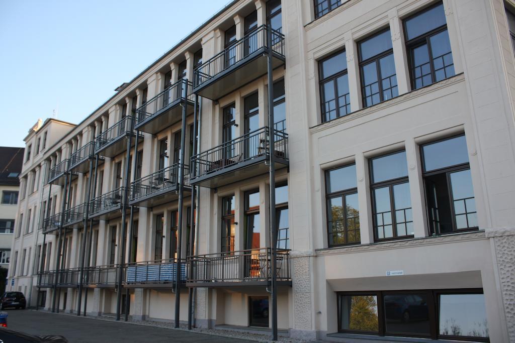 Silentio Appartement *
