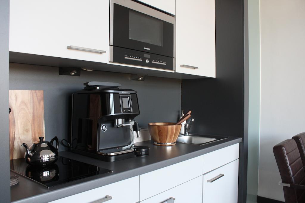 Appartement Silentio *
