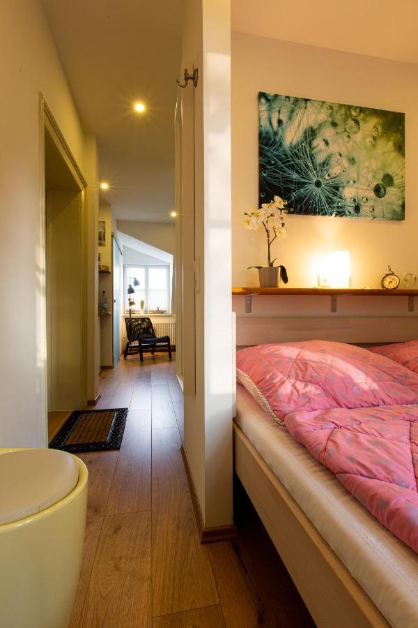 Am Goethepark Im Leipziger Neuseenland Appartement *