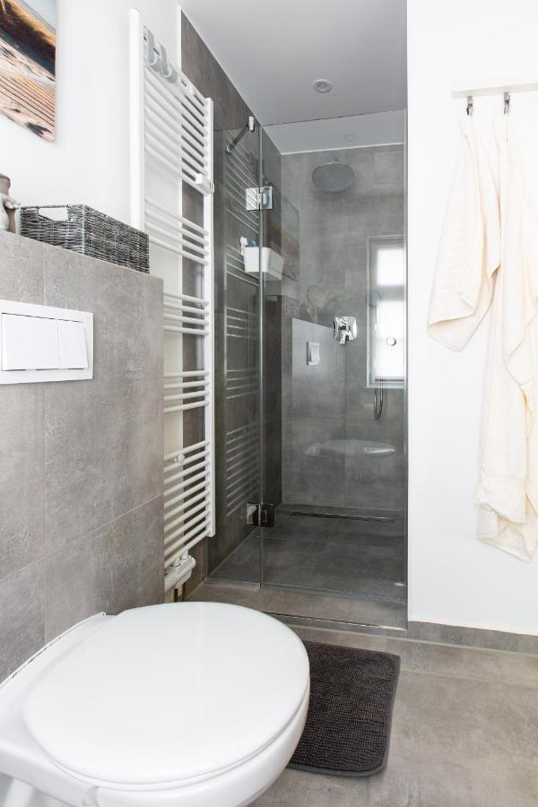 Appartement Am Goethepark Im Leipziger Neuseenland