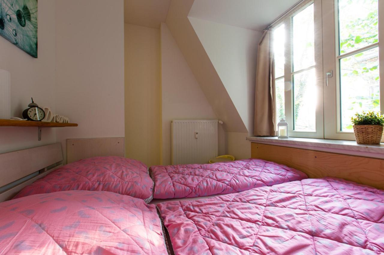 Appartement Am Goethepark Im Leipziger Neuseenland Leipzig