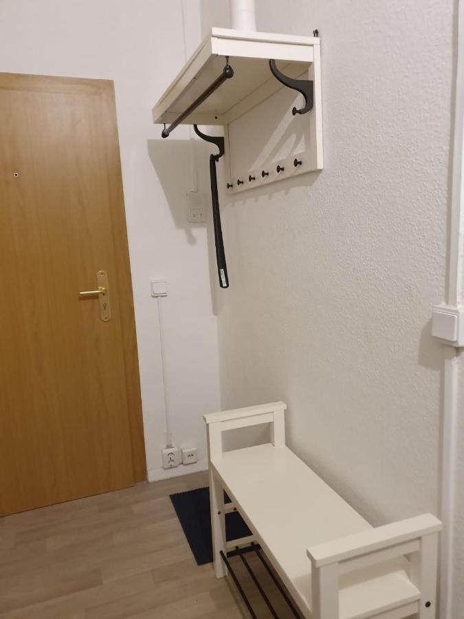 Monteurwohnung Fuer 6 Personen In Appartement *