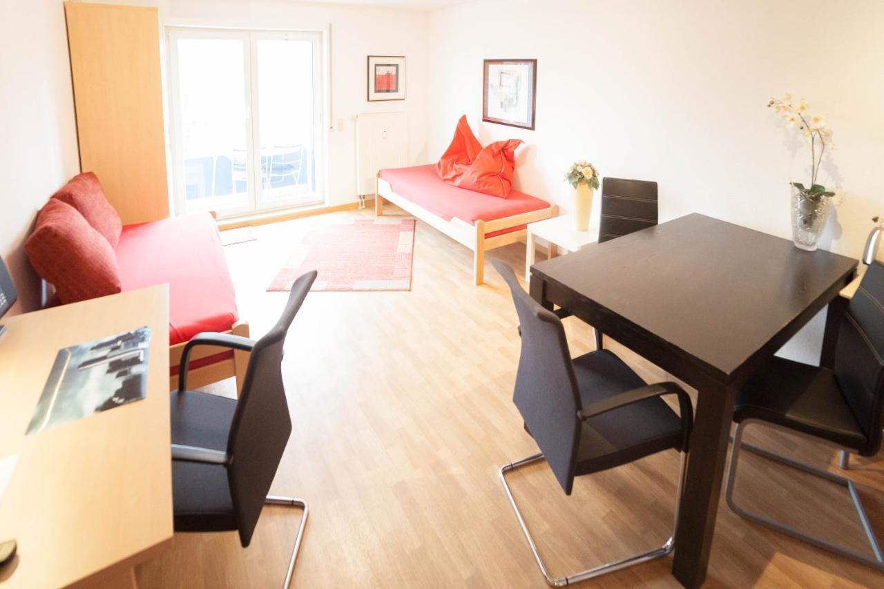 Appartement Fewoleipzig Sued Mit Tiefgarage Leipzig