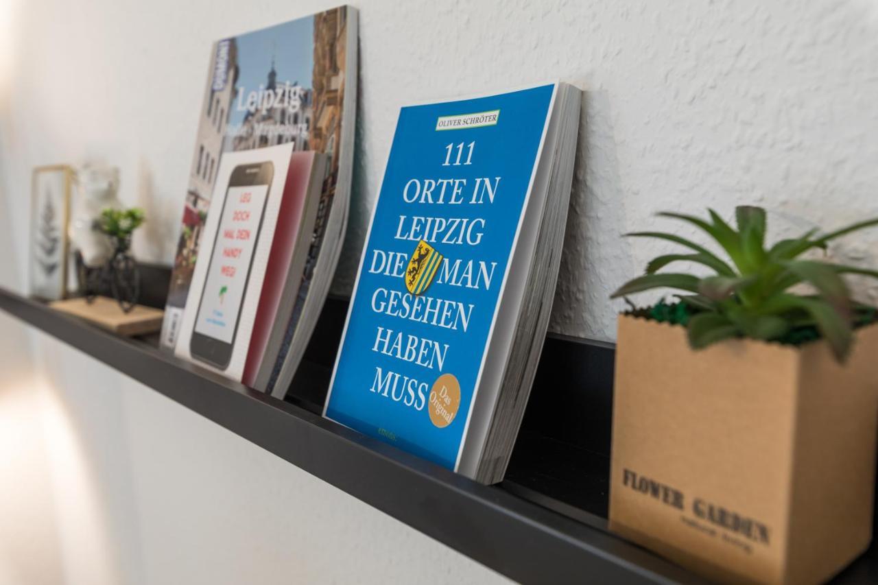 Appartement Perle Der Suedvorstadt