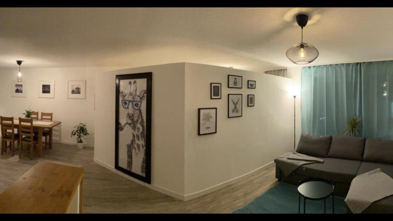 Appartement Bismarckstrasse