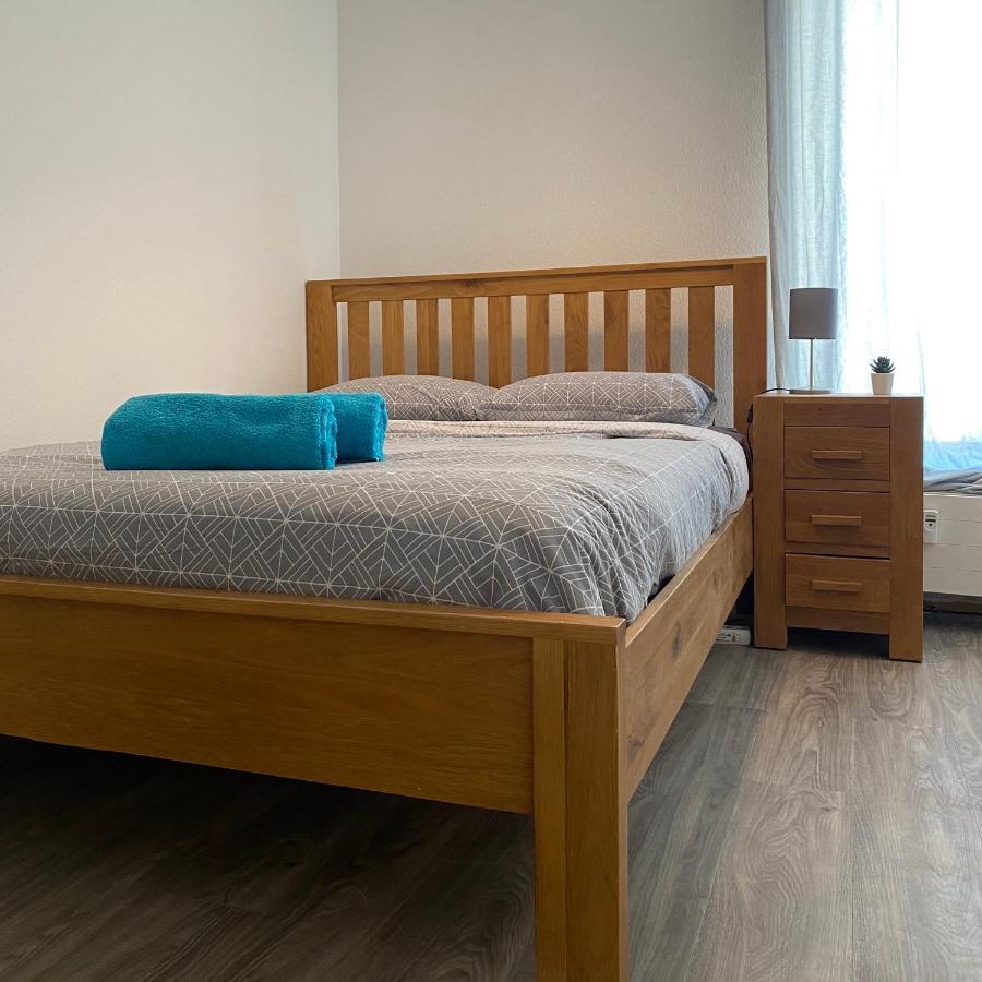 Bismarckstrasse Appartement *