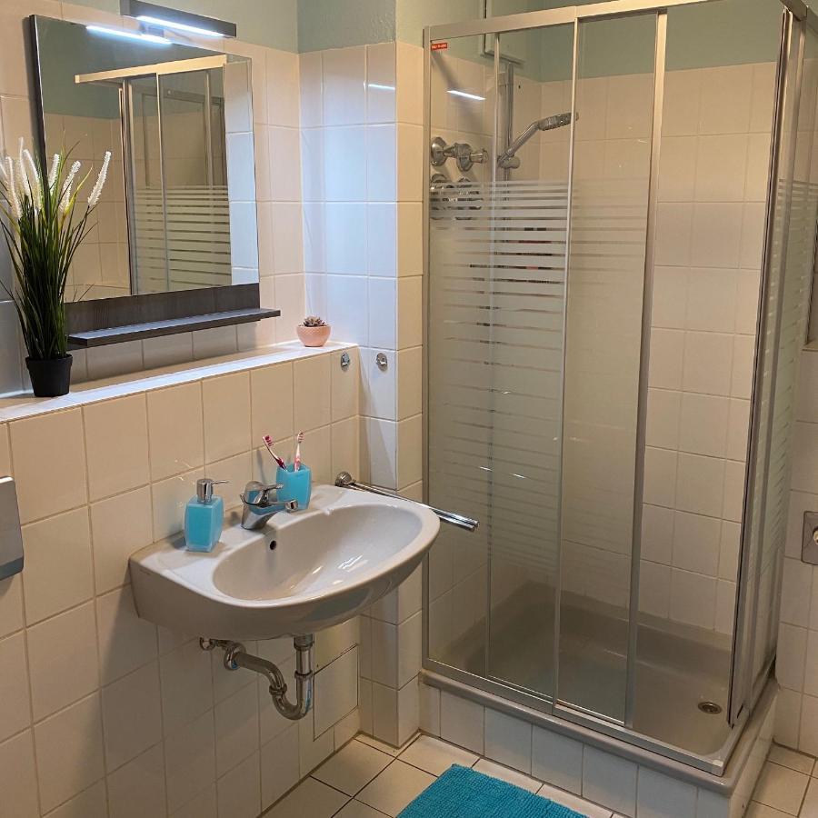 Appartement Bismarckstrasse
