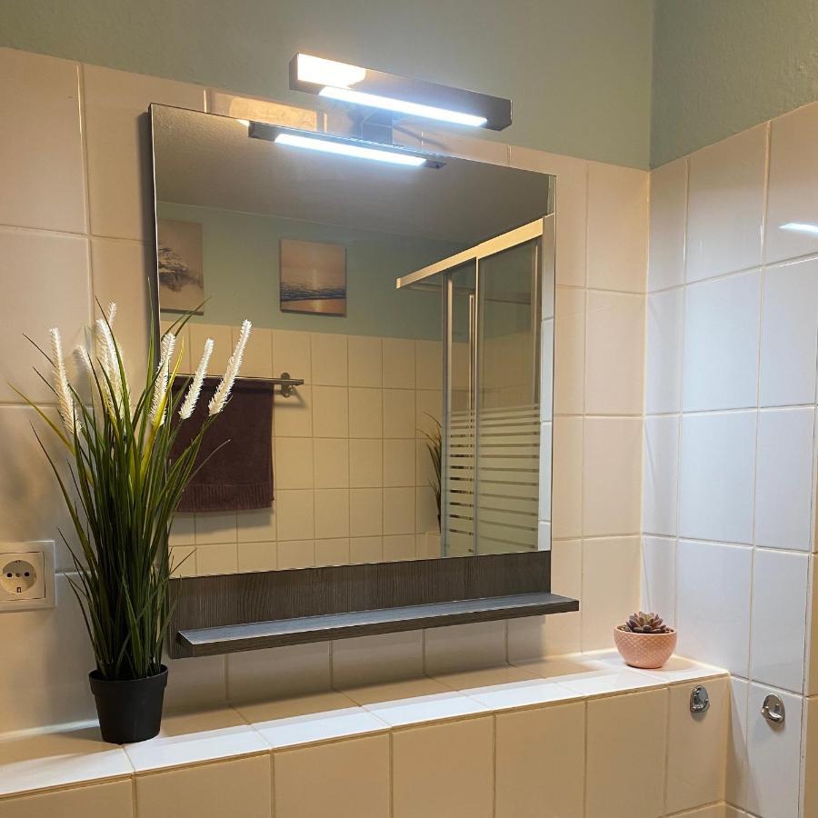 Appartement Bismarckstrasse