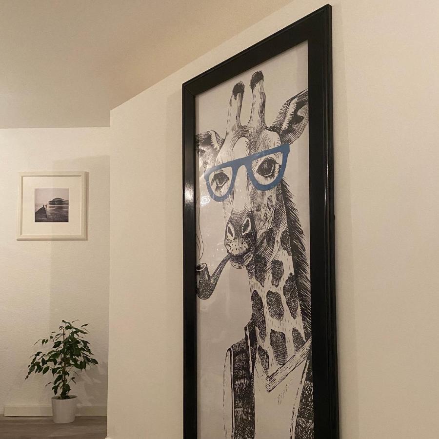 Bismarckstrasse Appartement *