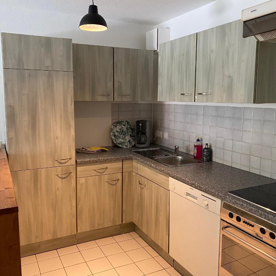 Bismarckstrasse Appartement Leipzig