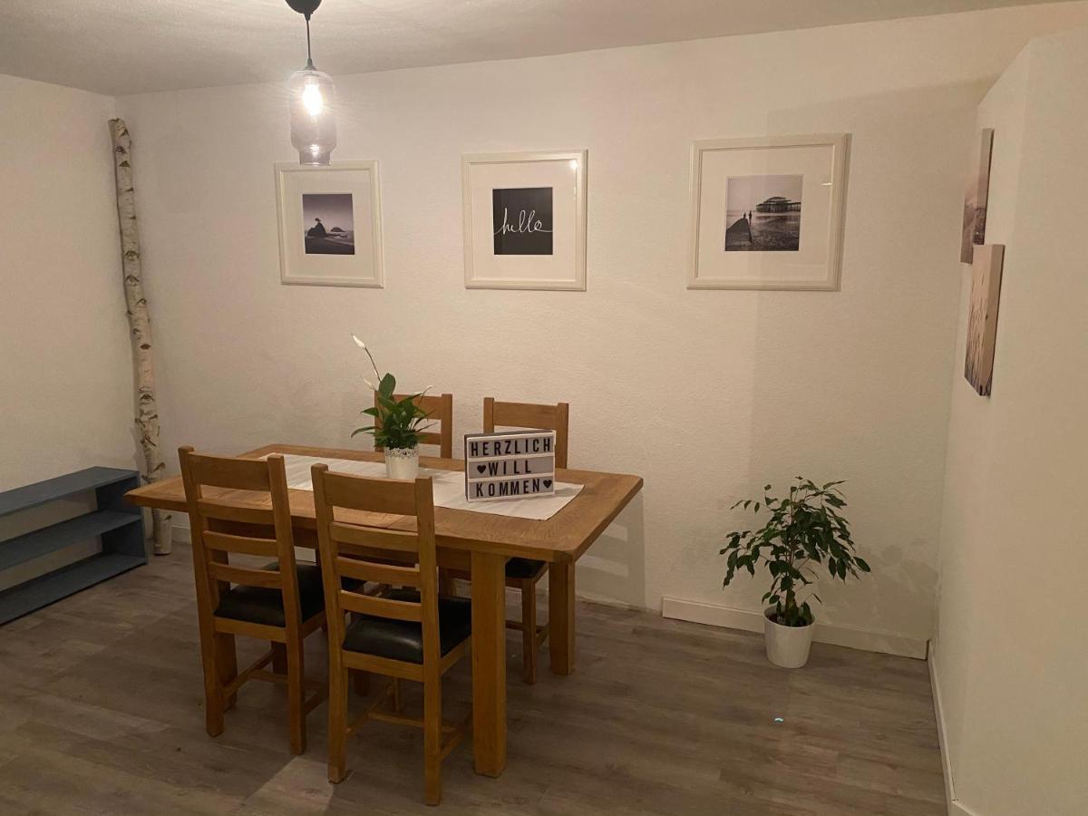 Appartement Bismarckstrasse Leipzig