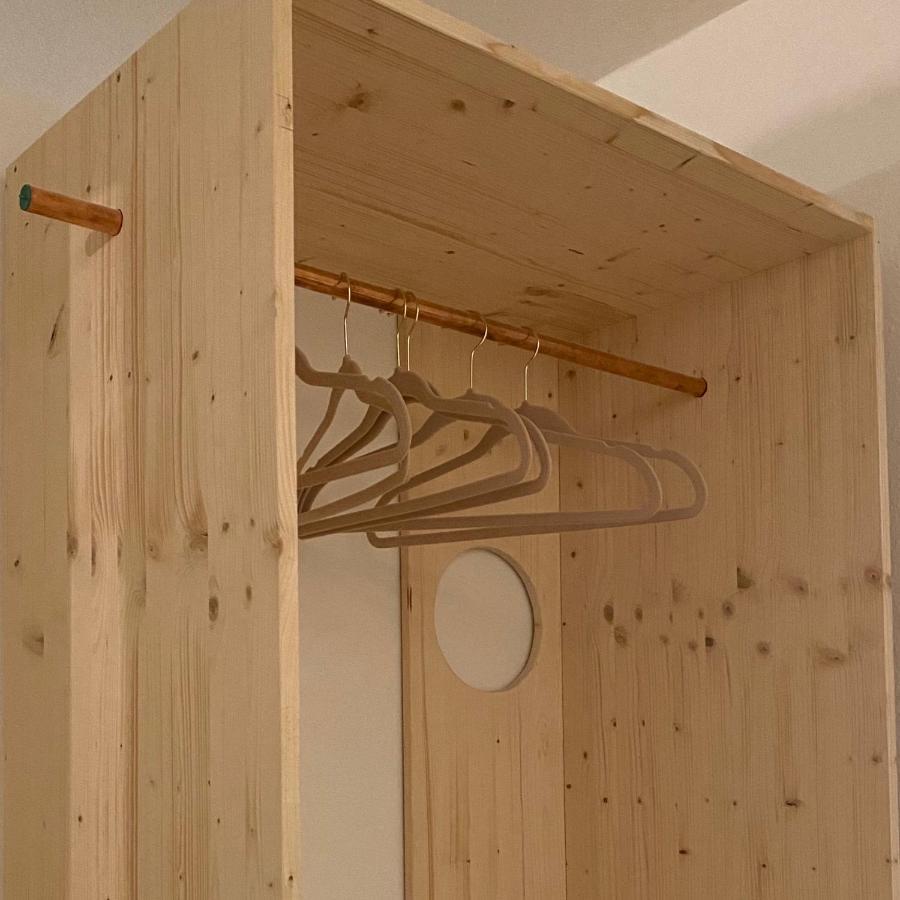 Appartement Bismarckstrasse