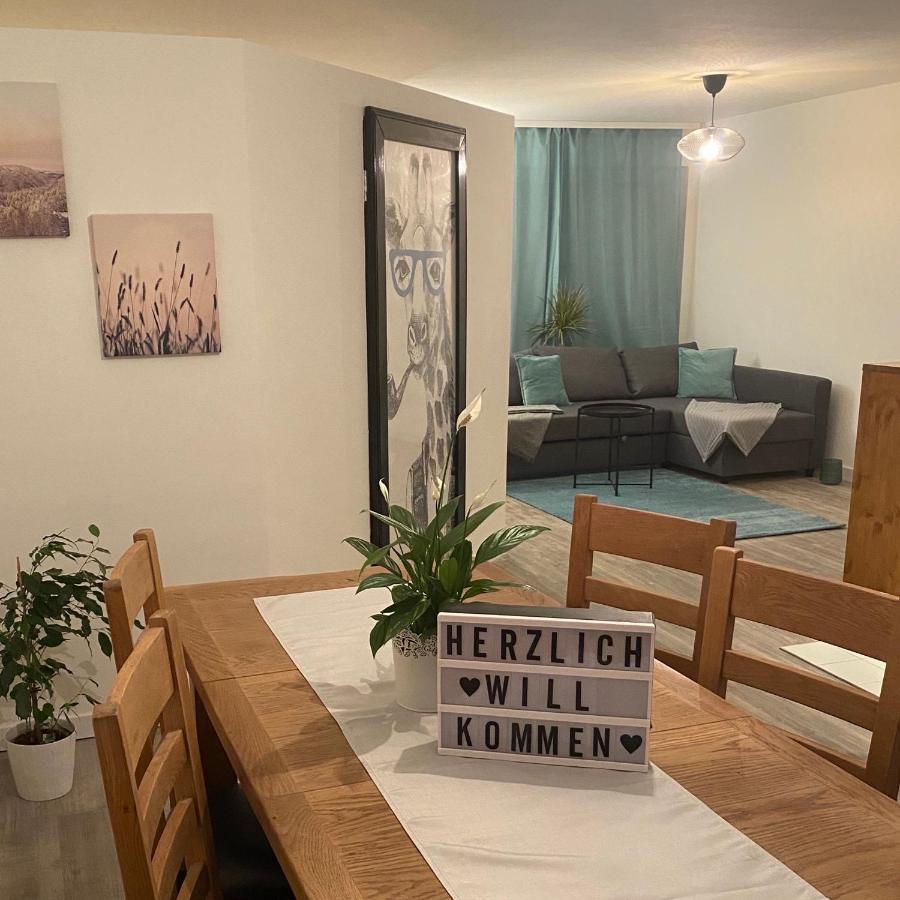 Bismarckstrasse Appartement *