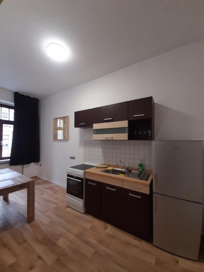 Art-haus-leipzig Appartement *