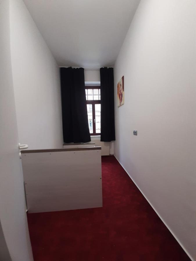 Art-haus-leipzig Appartement Leipzig