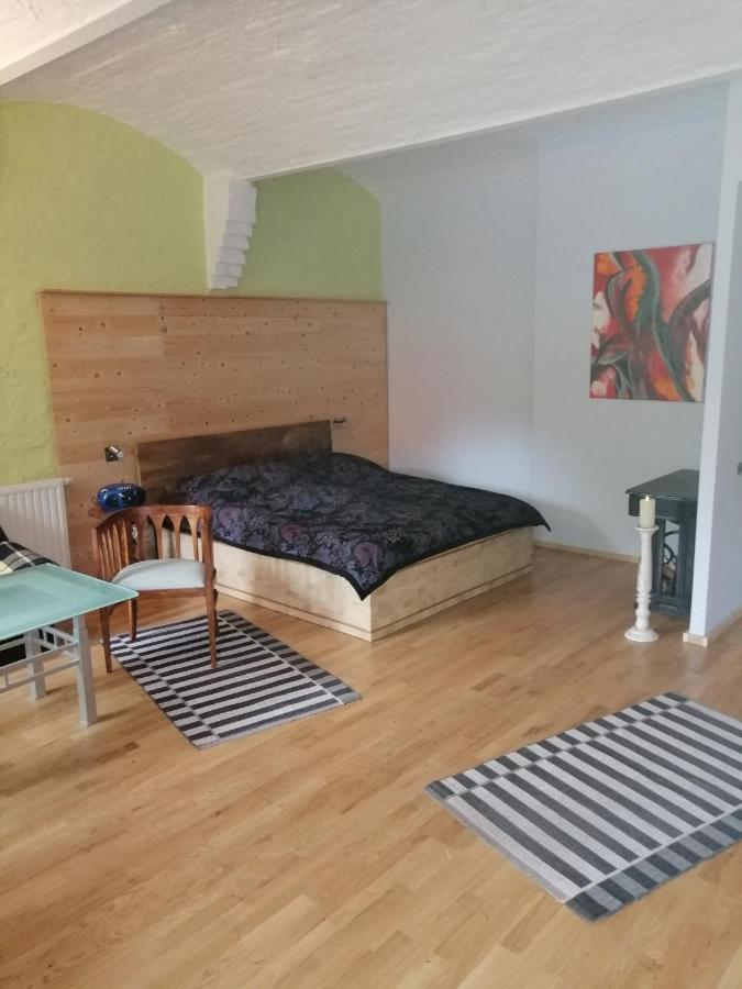 Appartement Wohnung Leipzig