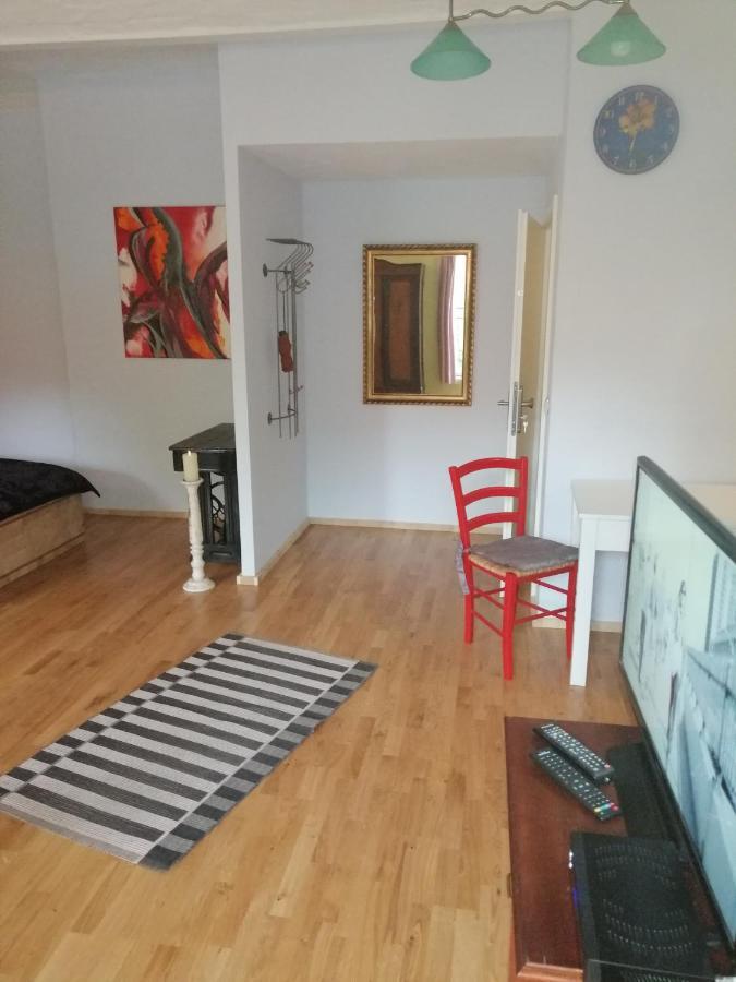 Wohnung Appartement