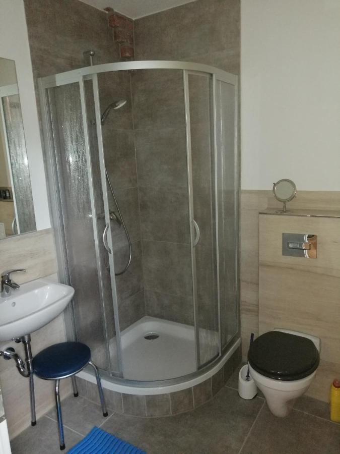 Wohnung Appartement