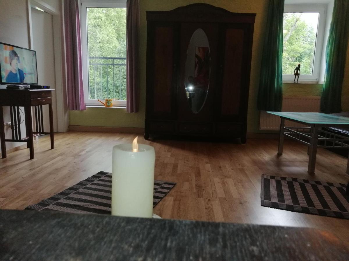 Appartement Wohnung