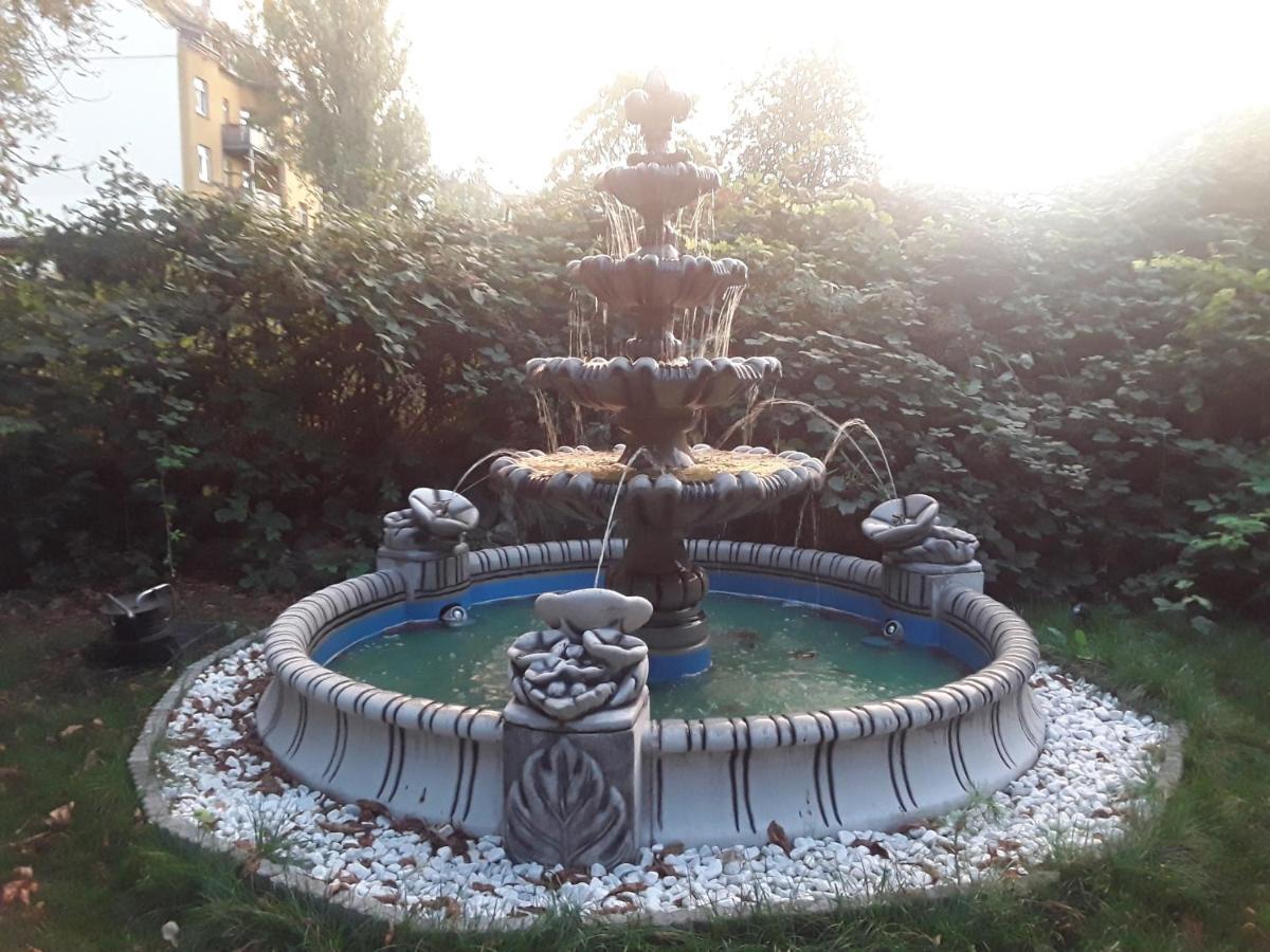 Gaestezimmer In Lindenau Leipzig