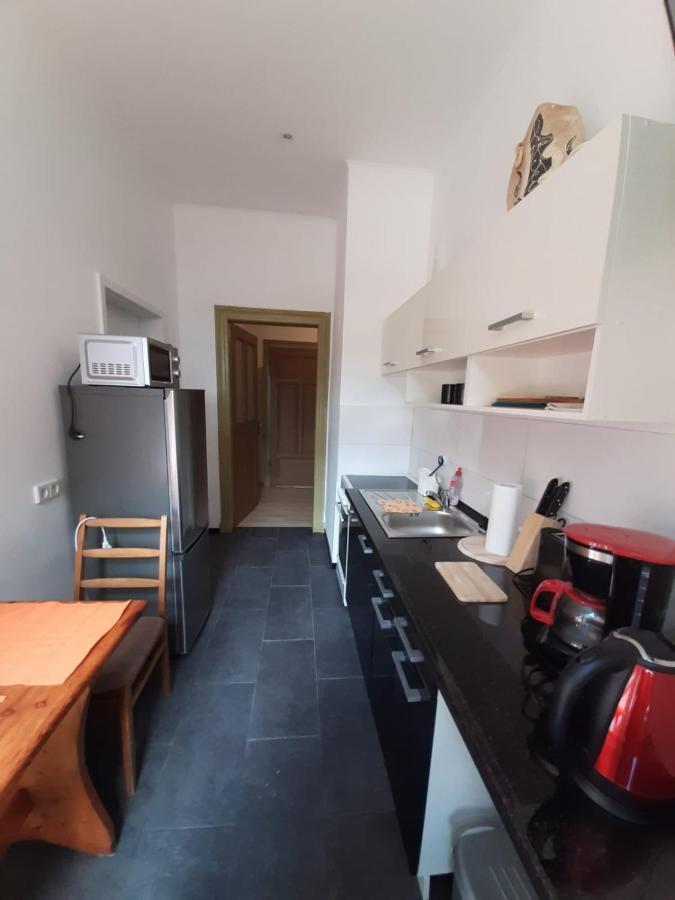 Art-haus-leipzig Appartement *