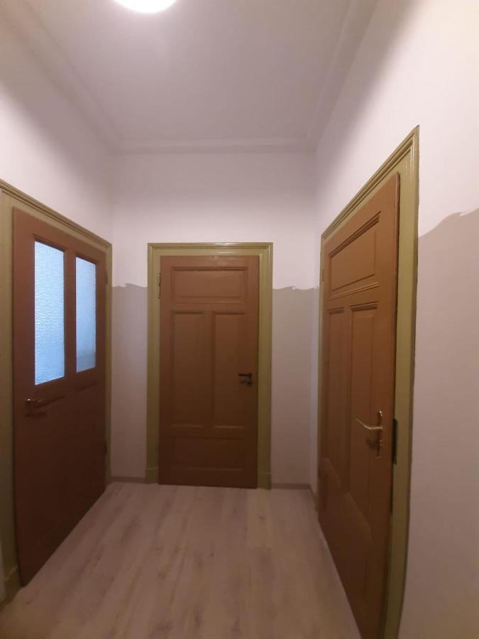 Art-haus-leipzig Appartement Leipzig