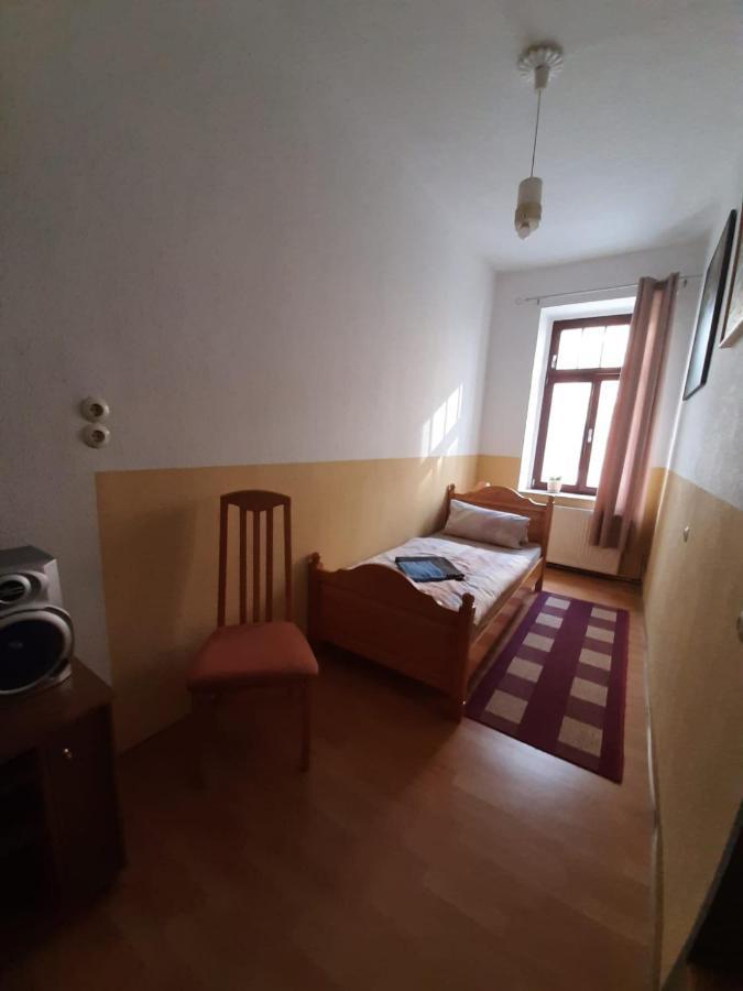 Appartement Art-haus-leipzig Leipzig
