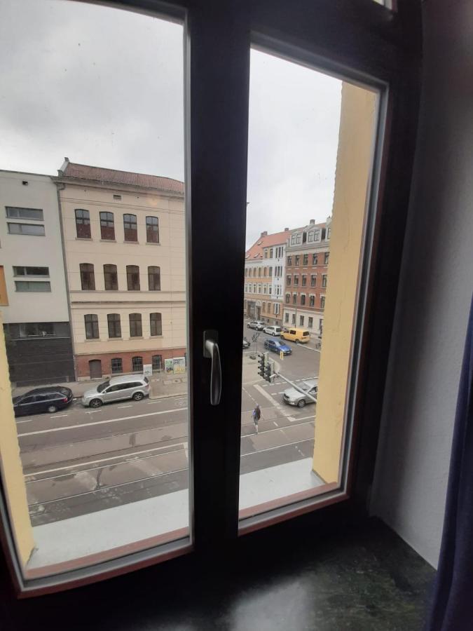 Appartement Art-haus-leipzig Leipzig