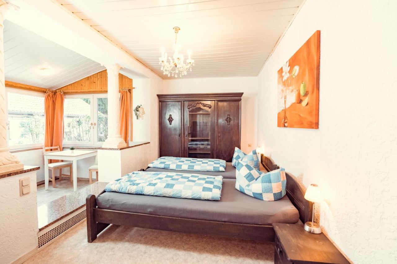 Hotel Auberge Leipzig