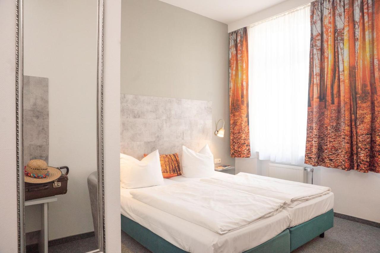 Hotel Adagio