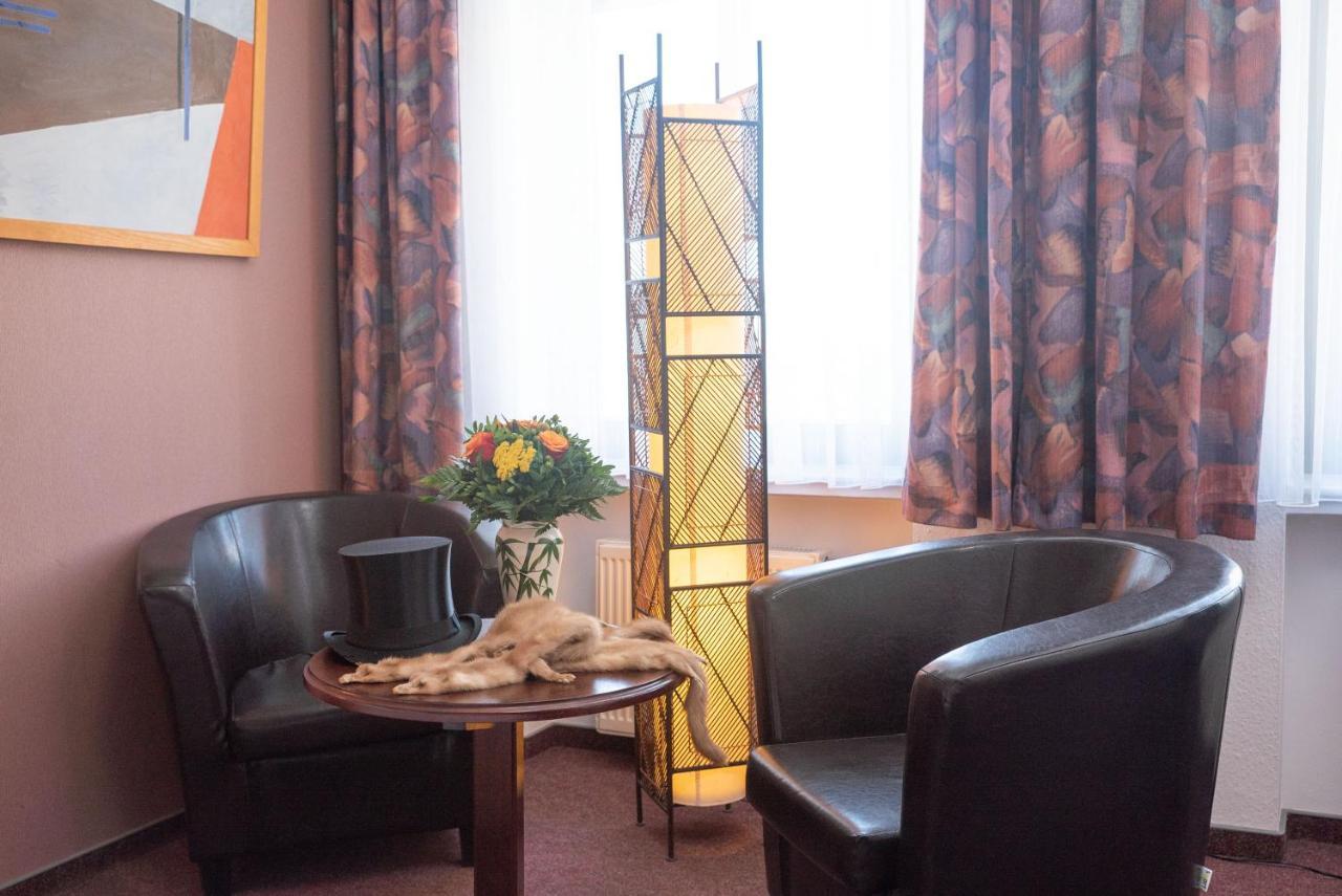 Adagio Hotel Leipzig