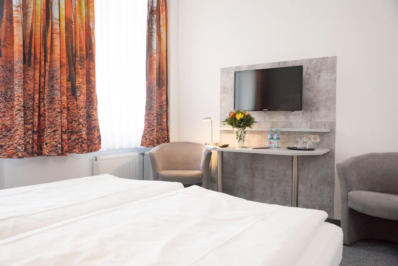 Adagio Hotel Leipzig
