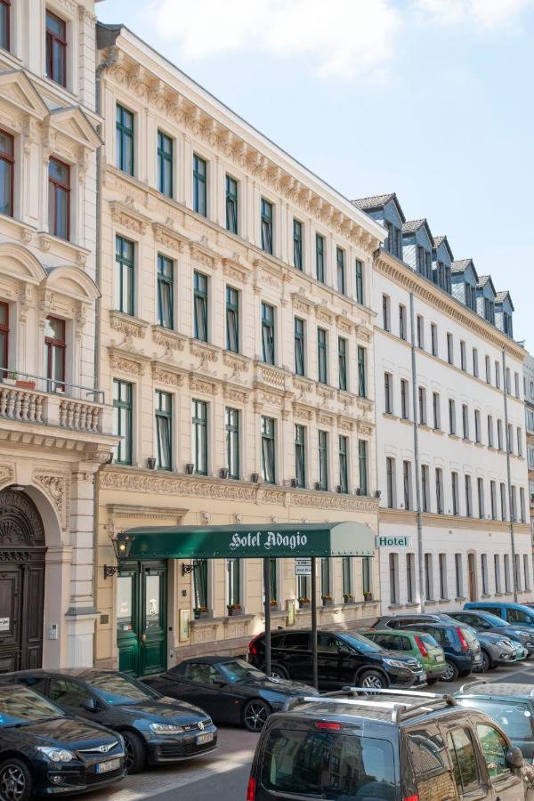 Adagio Leipzig