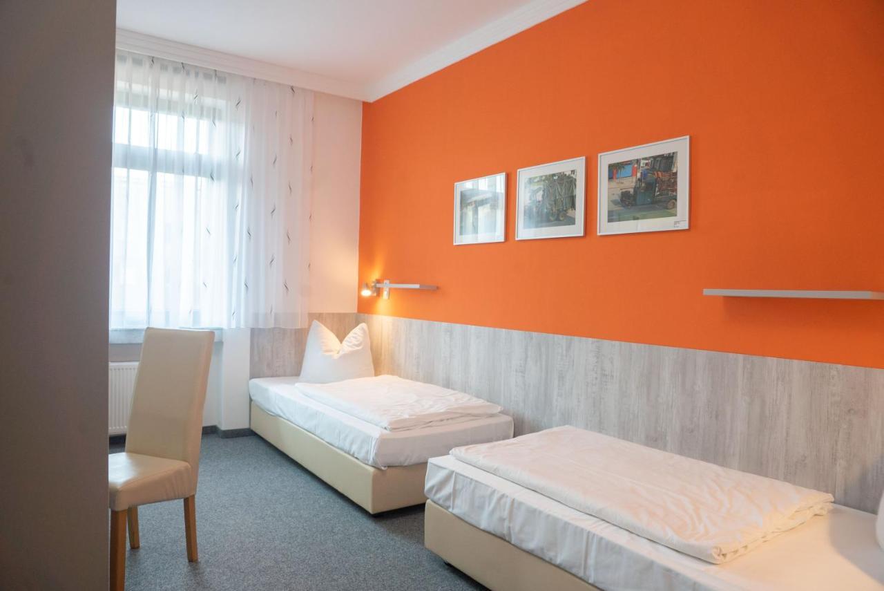Adagio 3* Leipzig