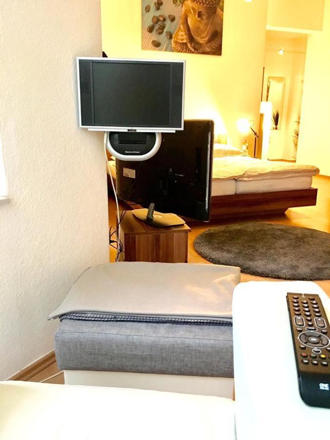Center Ii Appartement