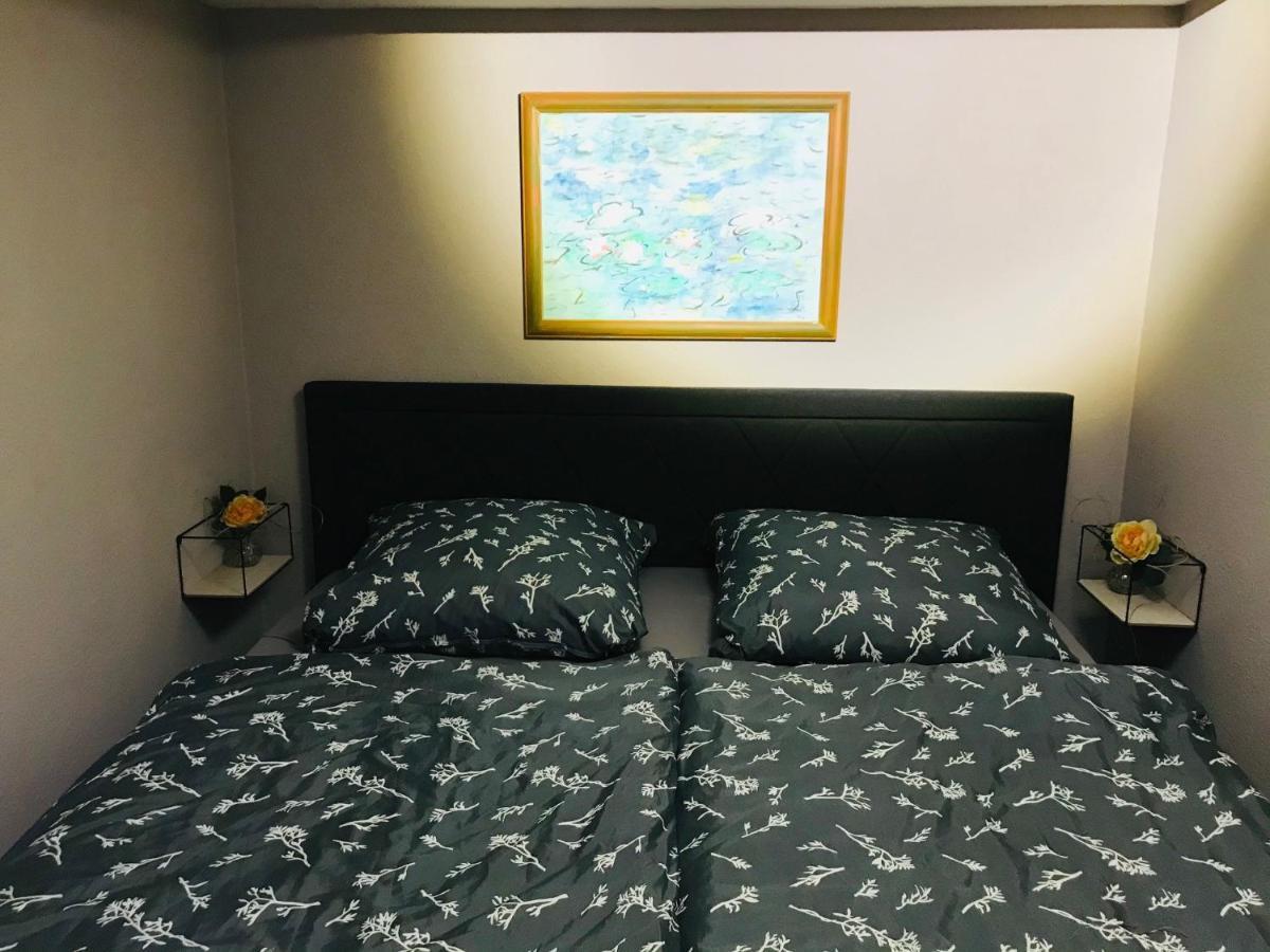 Appartement Schroeder