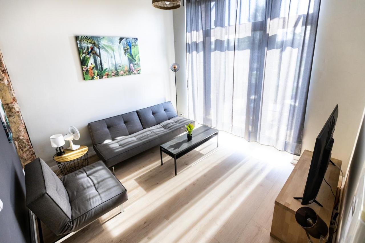 Appartement Neu Lofts In Kulturdenkmal Nahe Zentrum