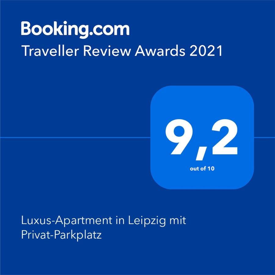 Appartement Luxus-apartment In Mit Privat-parkplatz *