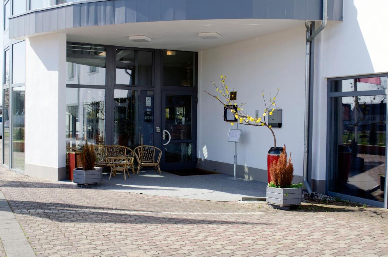 Hotel Leipziger 3*